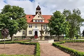 Krugsdorf