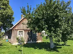 Krukowo (Mazovie)