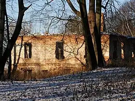 Dzierążnia (Lublin)