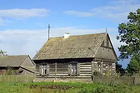 Krysiaki (Mazovie)