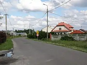 Krzaki Czaplinkowskie