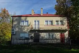 Krzczonów Drugi