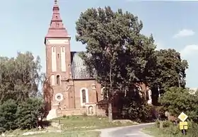 Krzemienica