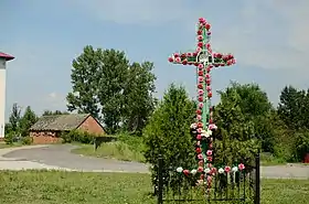 Przymiarki (Biłgoraj)