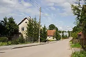 Krzyżewo (Ełk)