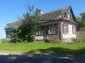 Krzywowierzba