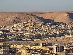 Ksar de Ghardaïa.