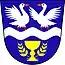 Blason de Kšely
