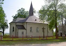 Księżpol (Lublin)