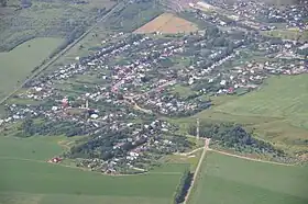 Blijneïe Borissovo