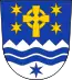 Blason de Kučeř