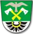 Blason de Kuřimské Jestřabí