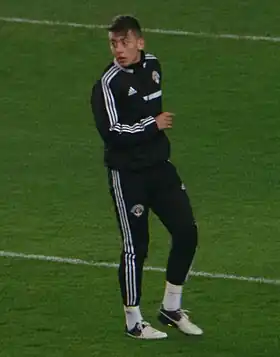 Image illustrative de l’article Kubilay Aktaş