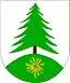 Blason de Kubova Huť