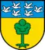 Blason de Küttigkofen