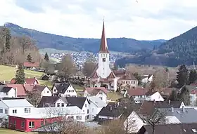 Lahr/Schwarzwald