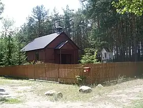 Kukawki (Wołomin)