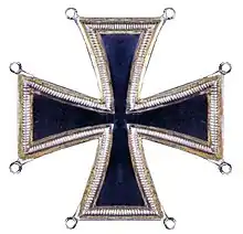Croix de Kulm