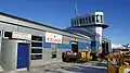 Image illustrative de l’article Aéroport de Kulusuk