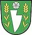 Blason de Kunčina