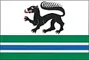 Drapeau de Kunčina Ves