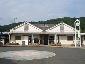 Image illustrative de l’article Gare de Kunda