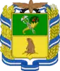 Blason de Koupiansk