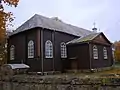 Église St. George