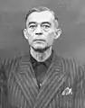 Kurt Blome, acquitté.
