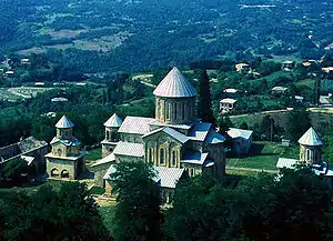 Koutaïssi