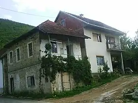 Kute (Prozor-Rama)