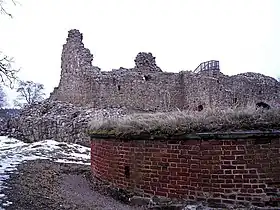 Image illustrative de l’article Château de Kuusisto
