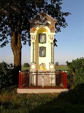 Kuznocin (Łódź)