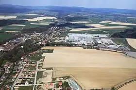 Kvasiny