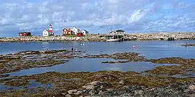 Image illustrative de l’article Kya (Frøya)