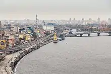 photo de Kyiv de 2016