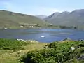 Killary Harbour (Mayo / Galway, Connacht).