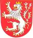 Blason de Kynšperk nad Ohří