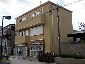 illustration de Kyoto Animation