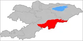District d'At-Bachy
