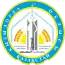 Blason de Oblys de Kyzylorda