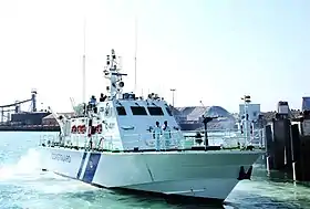 Image illustrative de l'article Classe L&T