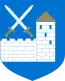 Blason de Comté de Viru-Ouest