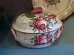 Légumier,