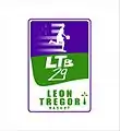 Logo de 2011 à 2015.