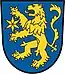 Blason de Líšnice