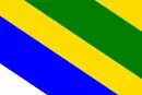 Drapeau de Líšnice