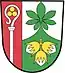 Blason de Lískovice