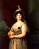Marie Louise de Bourbon-Parme