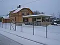 En hiver